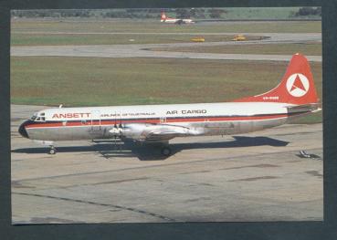 AIRLINE OF THE MARSHALL ISLANDS, Hawker Siddeley 748,